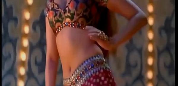 Aishwarya Rai sexy compilation